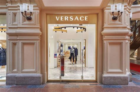 versace sklep polska|Versace shops near me.